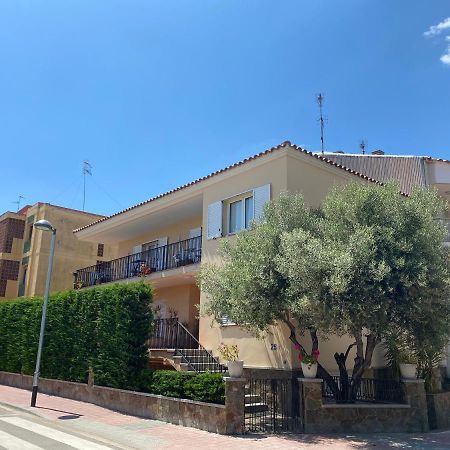 Casa Baba Daire Palamós Dış mekan fotoğraf