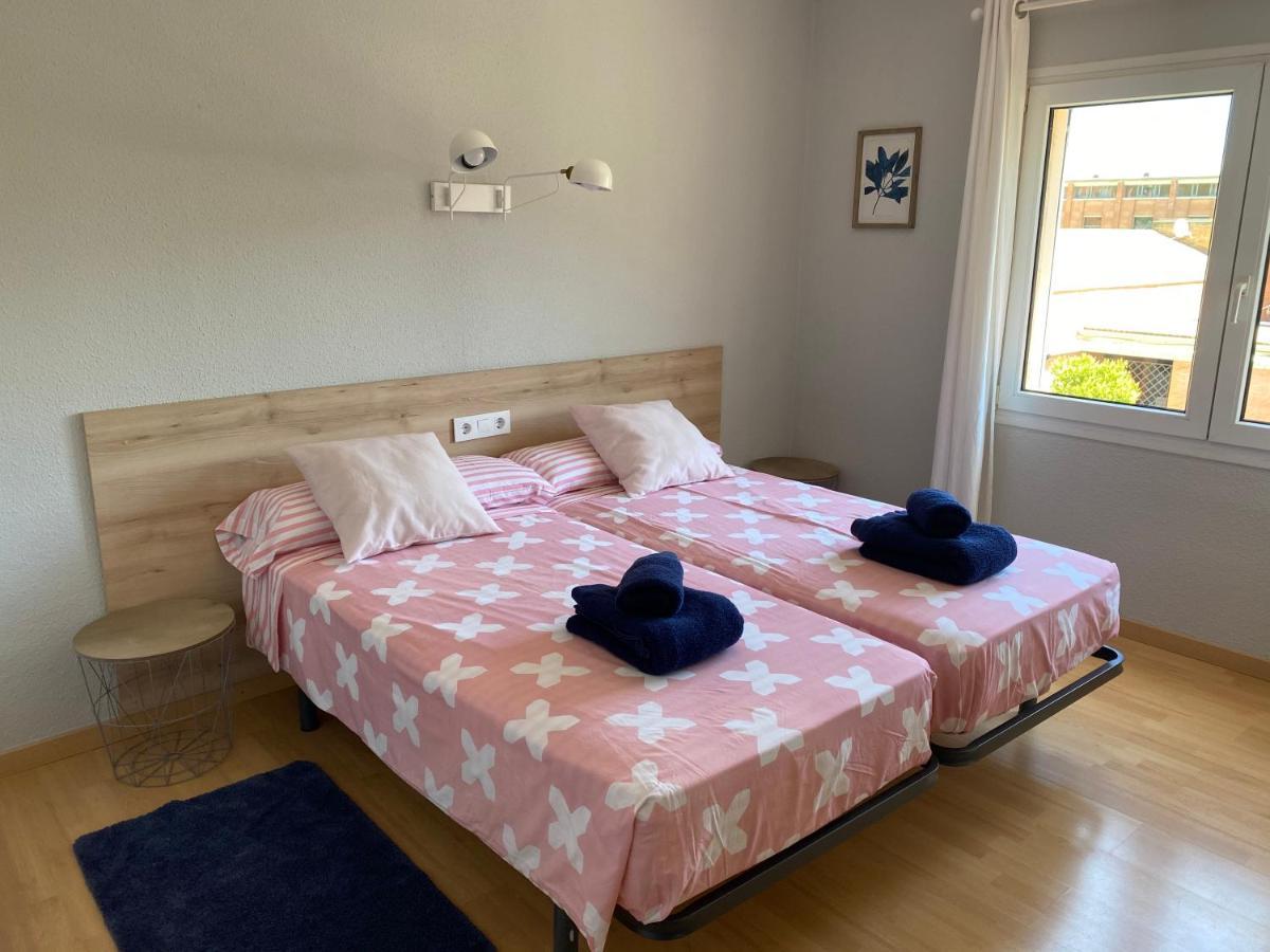 Casa Baba Daire Palamós Dış mekan fotoğraf