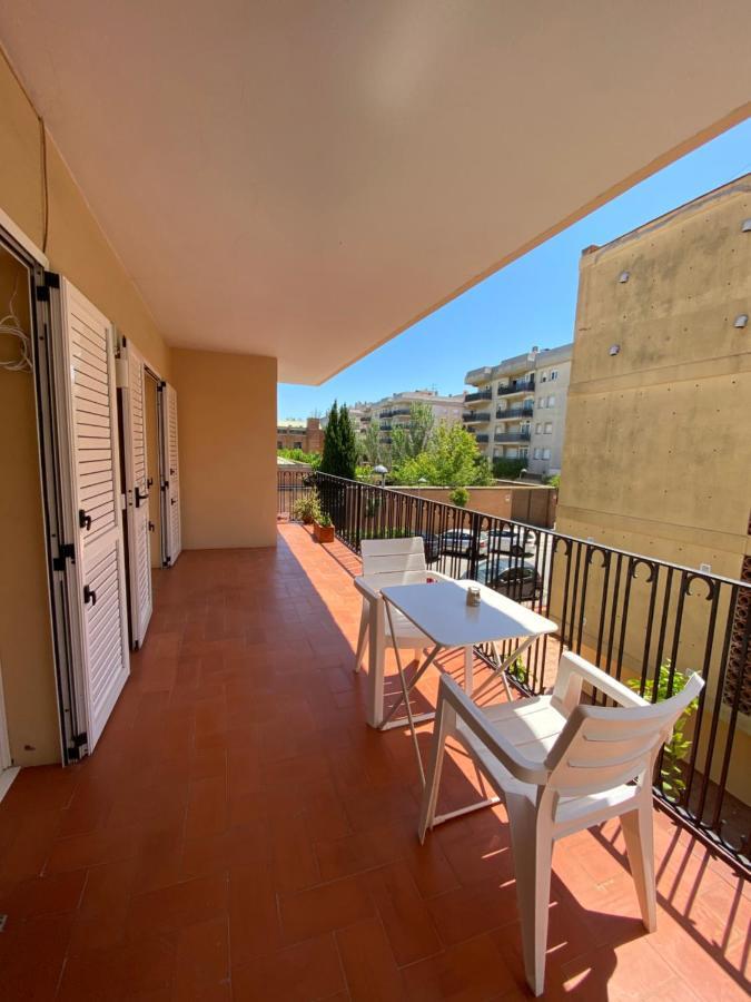 Casa Baba Daire Palamós Dış mekan fotoğraf