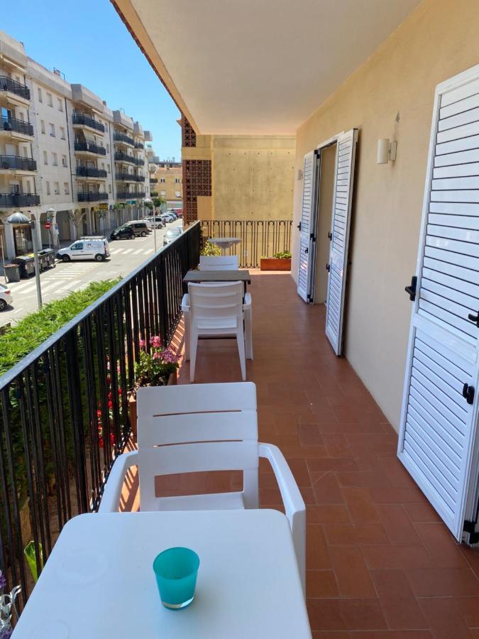 Casa Baba Daire Palamós Dış mekan fotoğraf