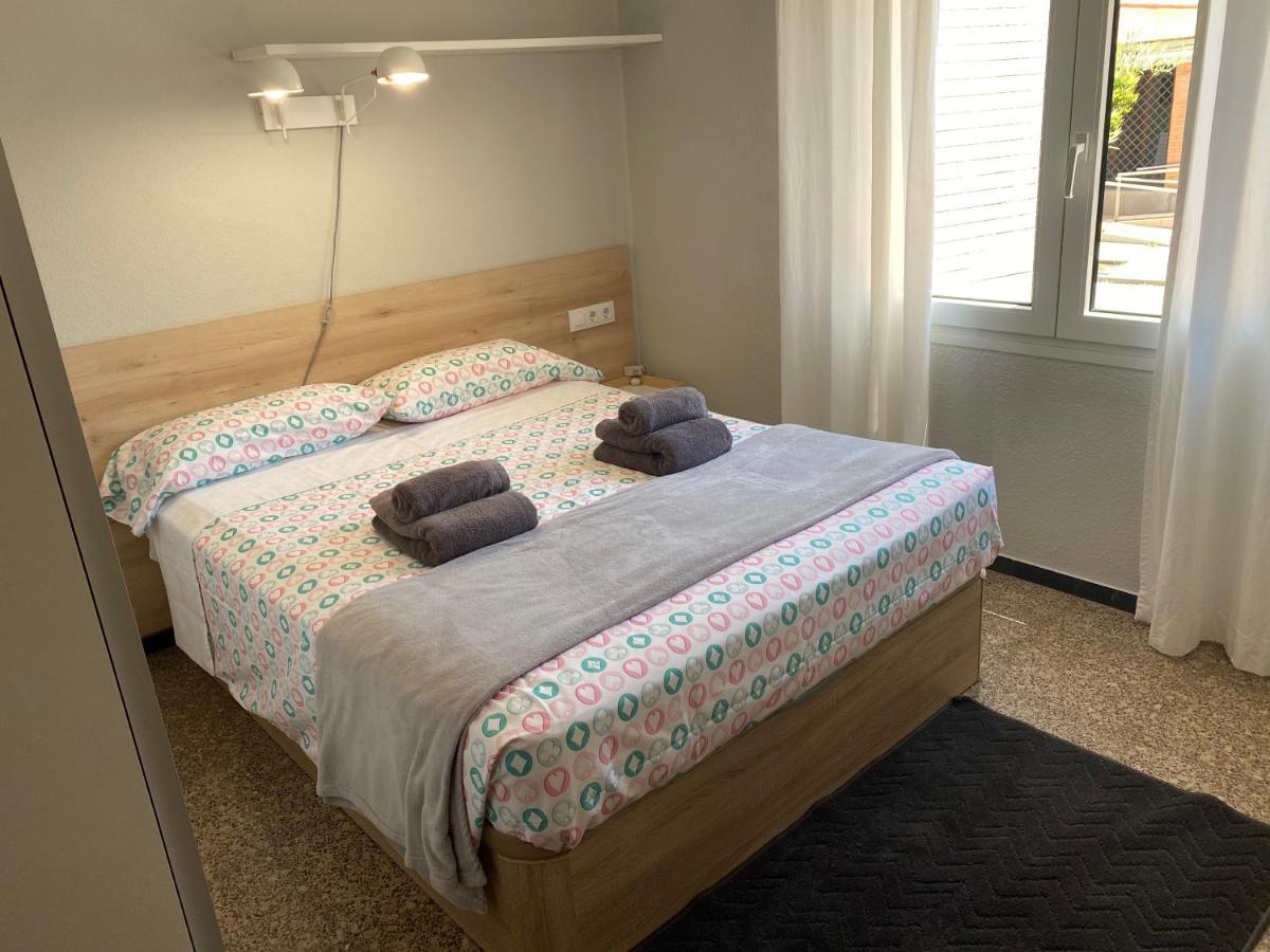 Casa Baba Daire Palamós Dış mekan fotoğraf