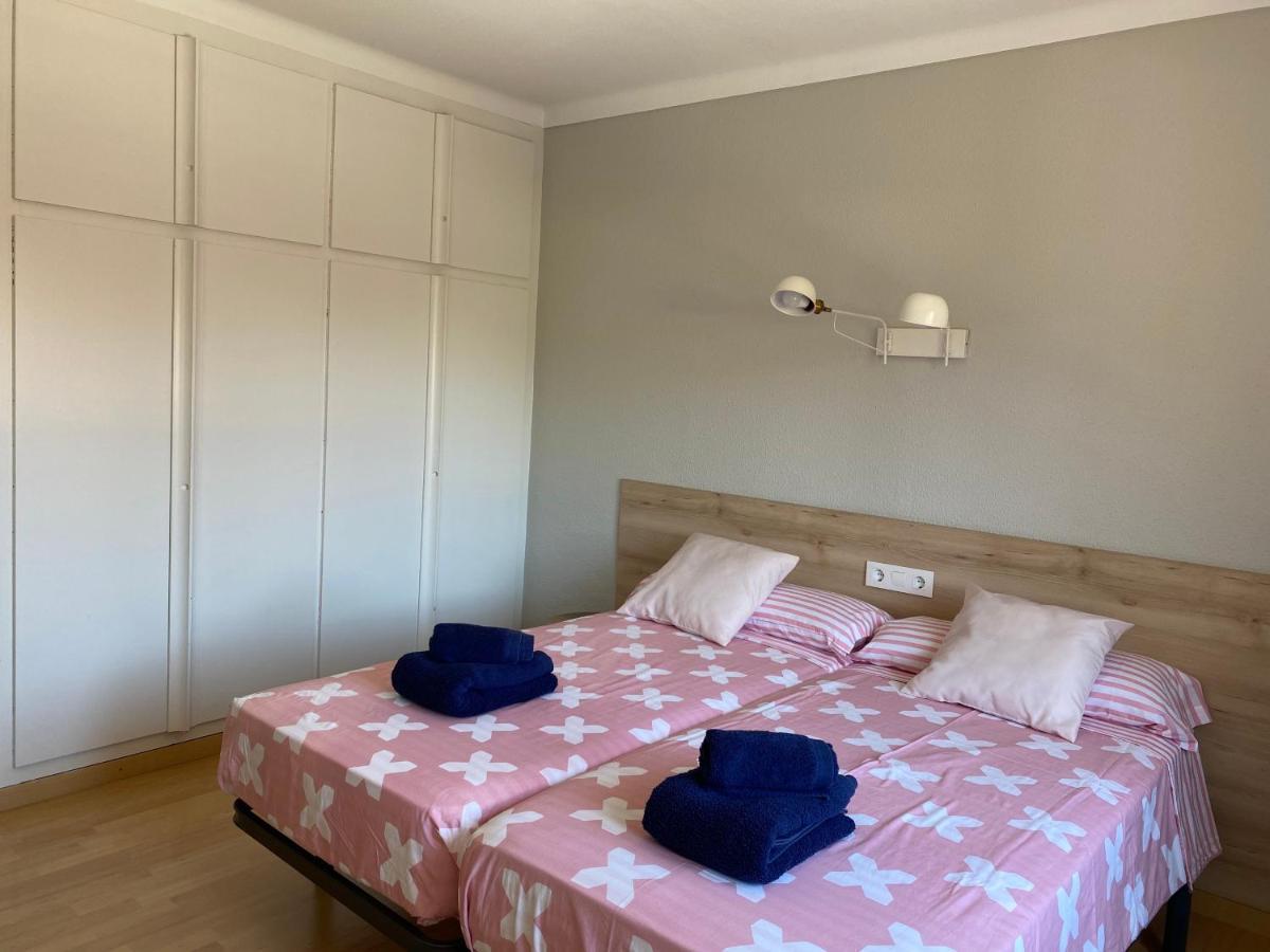 Casa Baba Daire Palamós Dış mekan fotoğraf