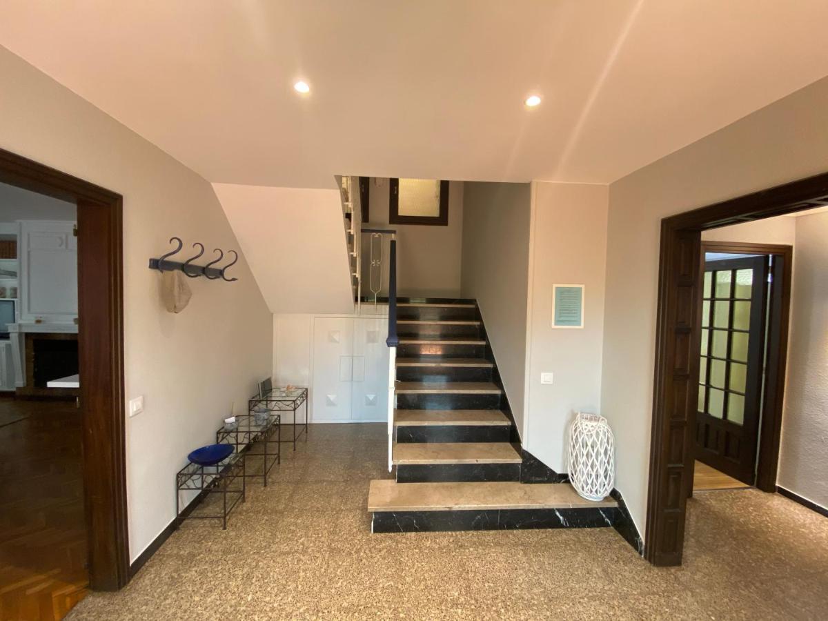 Casa Baba Daire Palamós Dış mekan fotoğraf