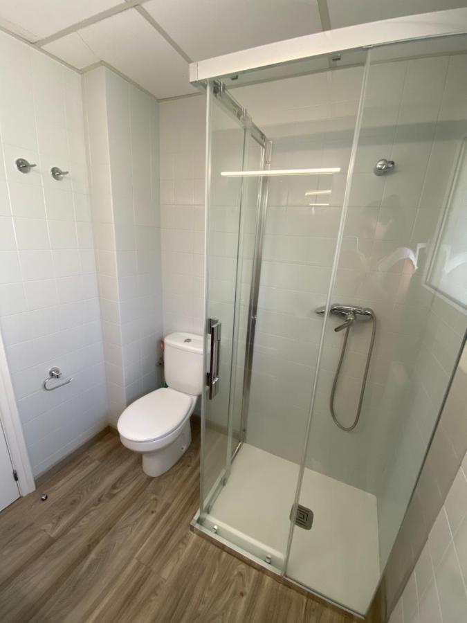 Casa Baba Daire Palamós Dış mekan fotoğraf