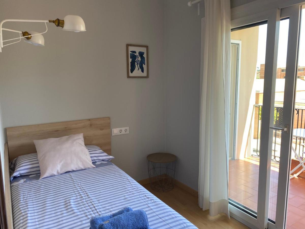 Casa Baba Daire Palamós Dış mekan fotoğraf