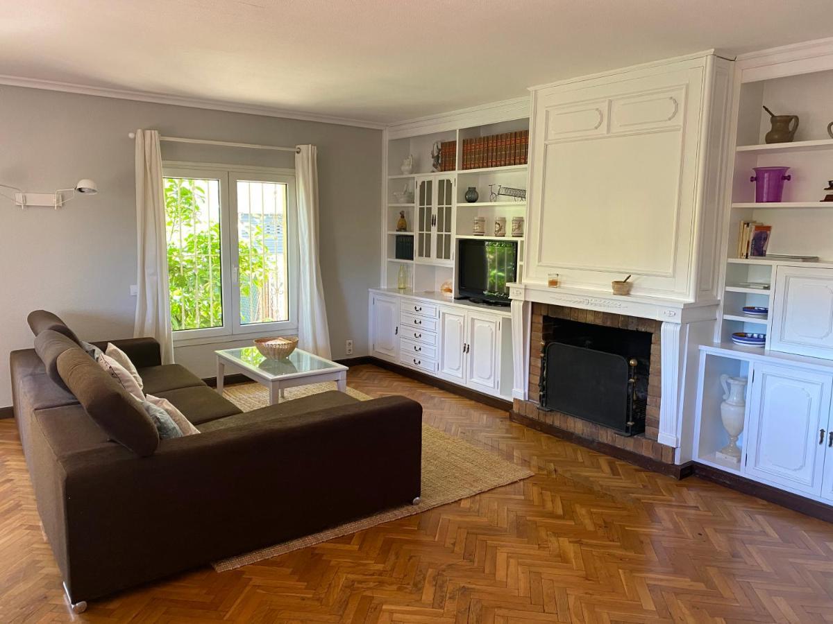 Casa Baba Daire Palamós Dış mekan fotoğraf
