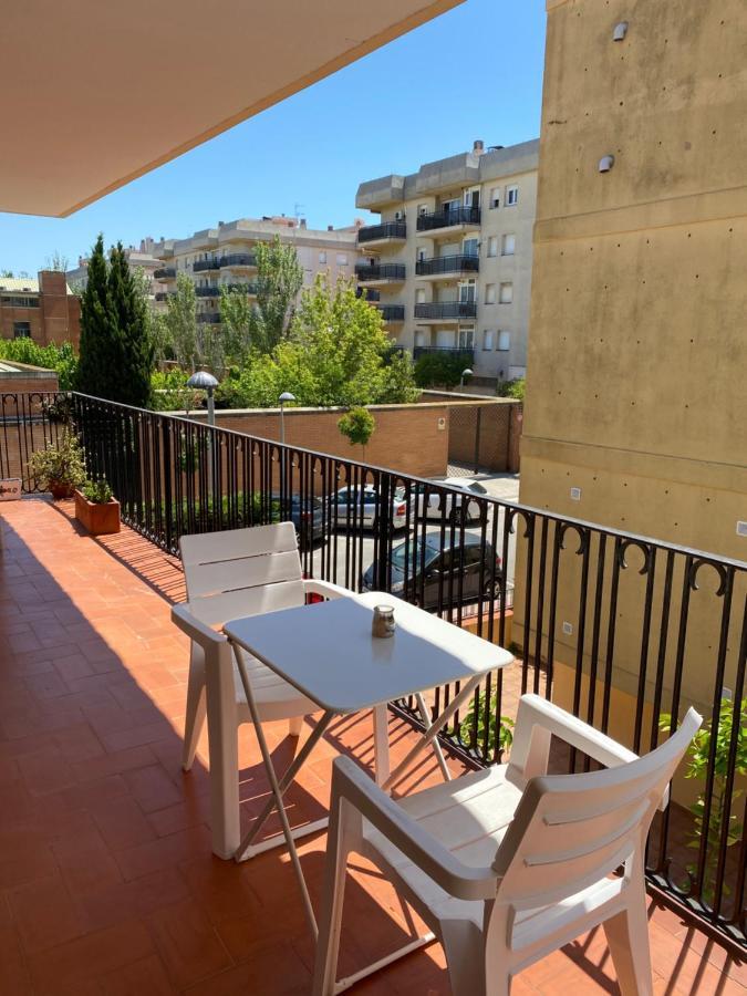 Casa Baba Daire Palamós Dış mekan fotoğraf