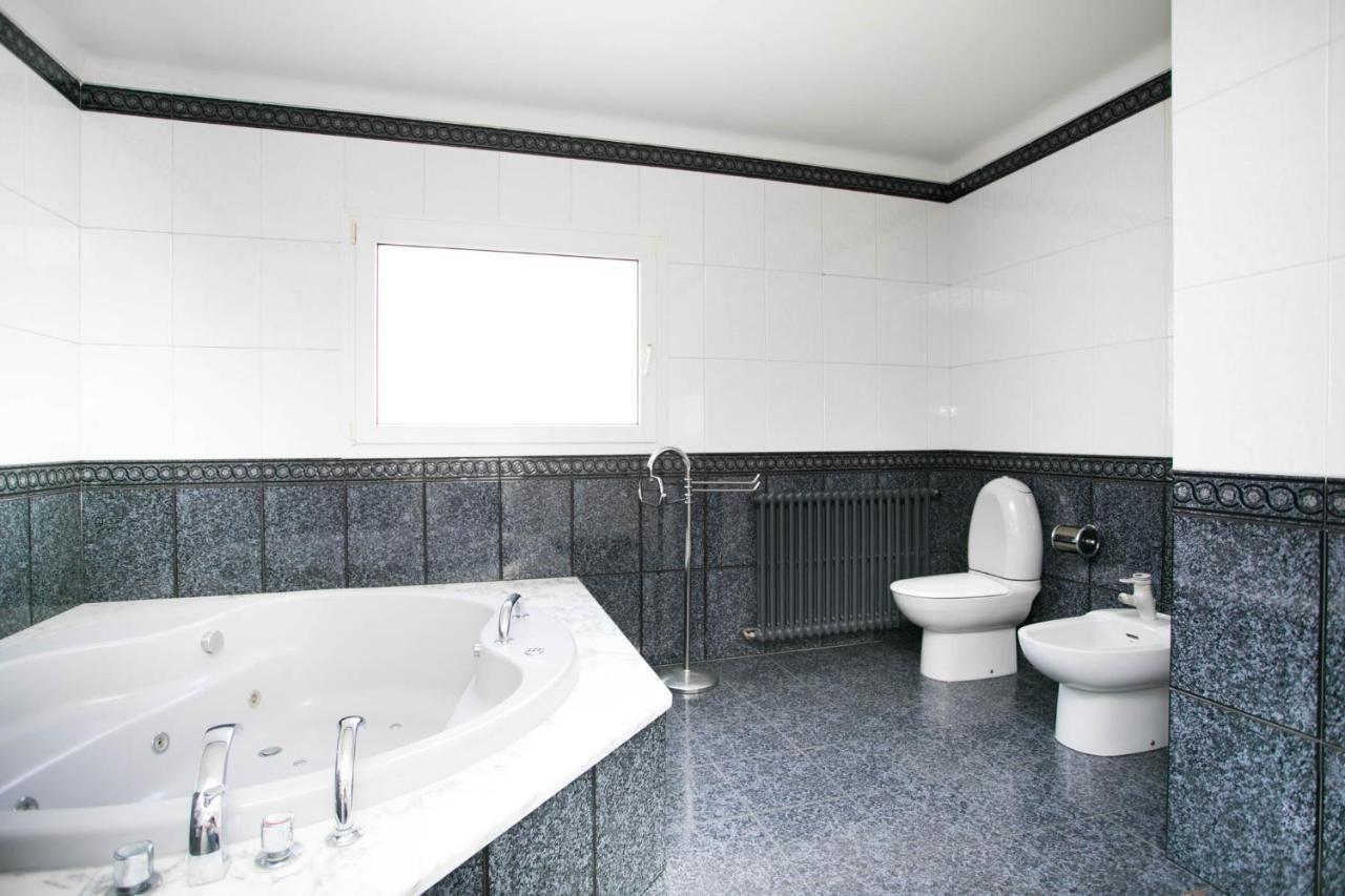 Casa Baba Daire Palamós Dış mekan fotoğraf