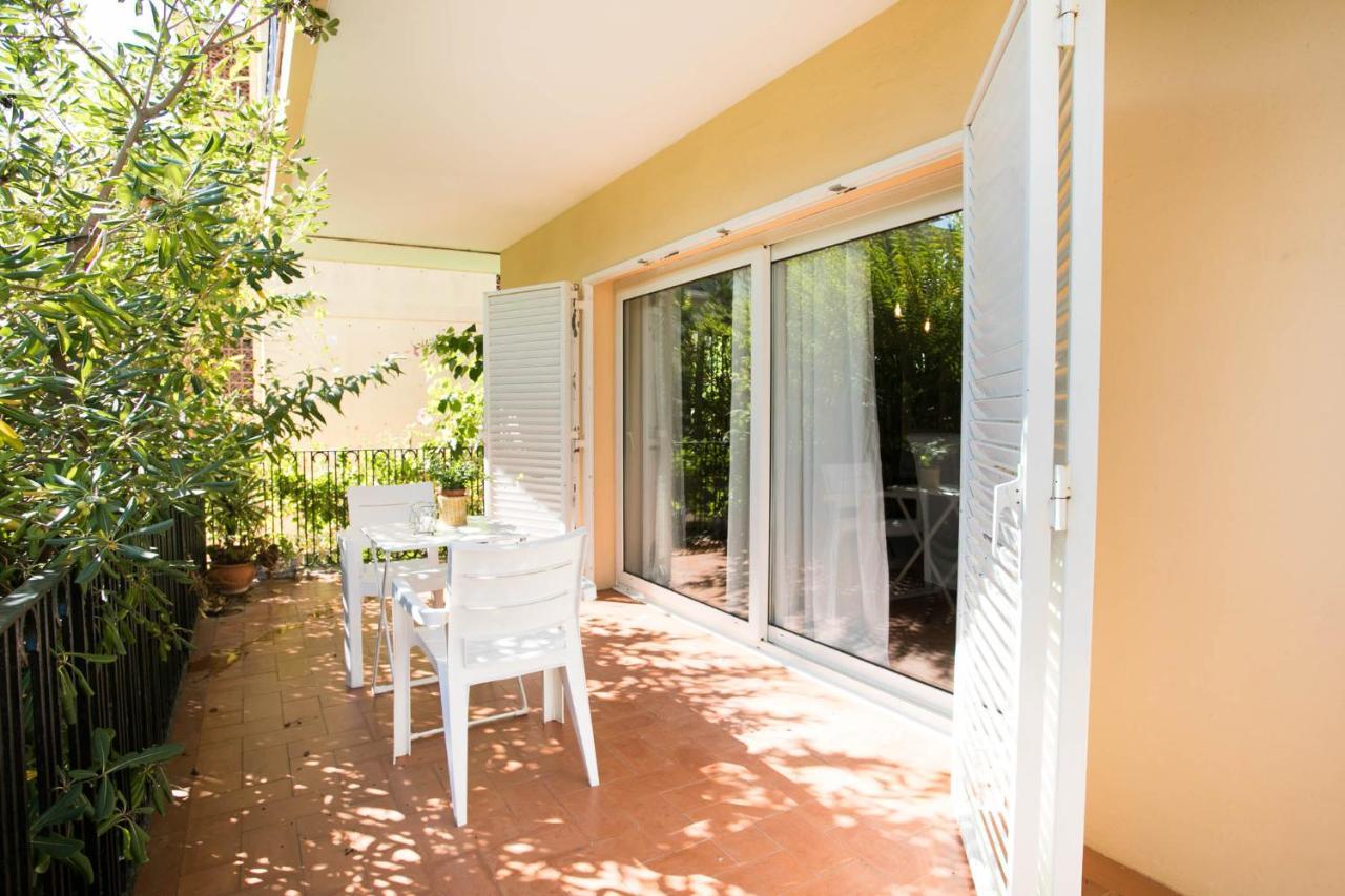 Casa Baba Daire Palamós Dış mekan fotoğraf