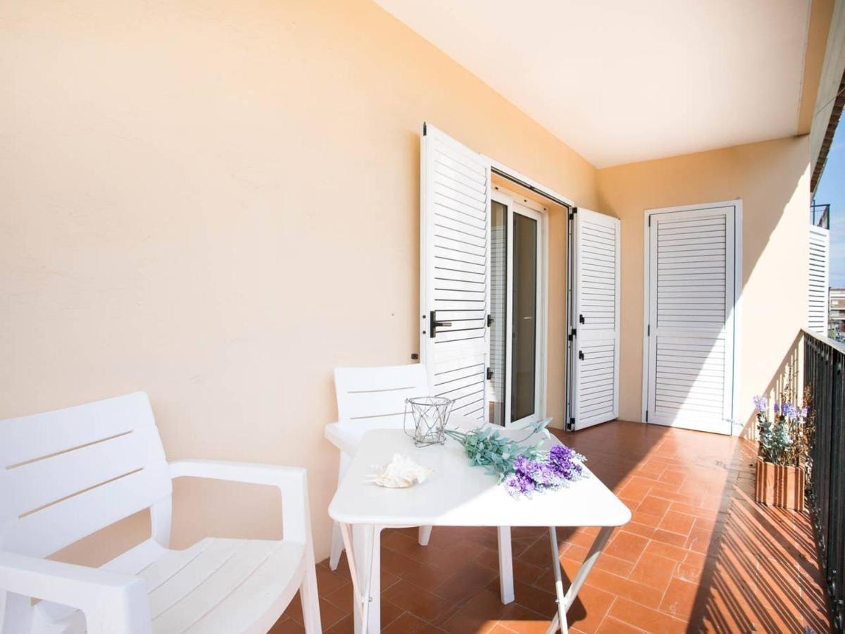 Casa Baba Daire Palamós Dış mekan fotoğraf