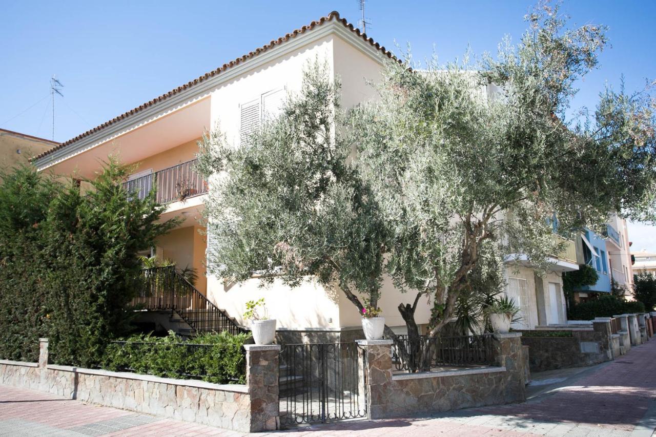 Casa Baba Daire Palamós Dış mekan fotoğraf