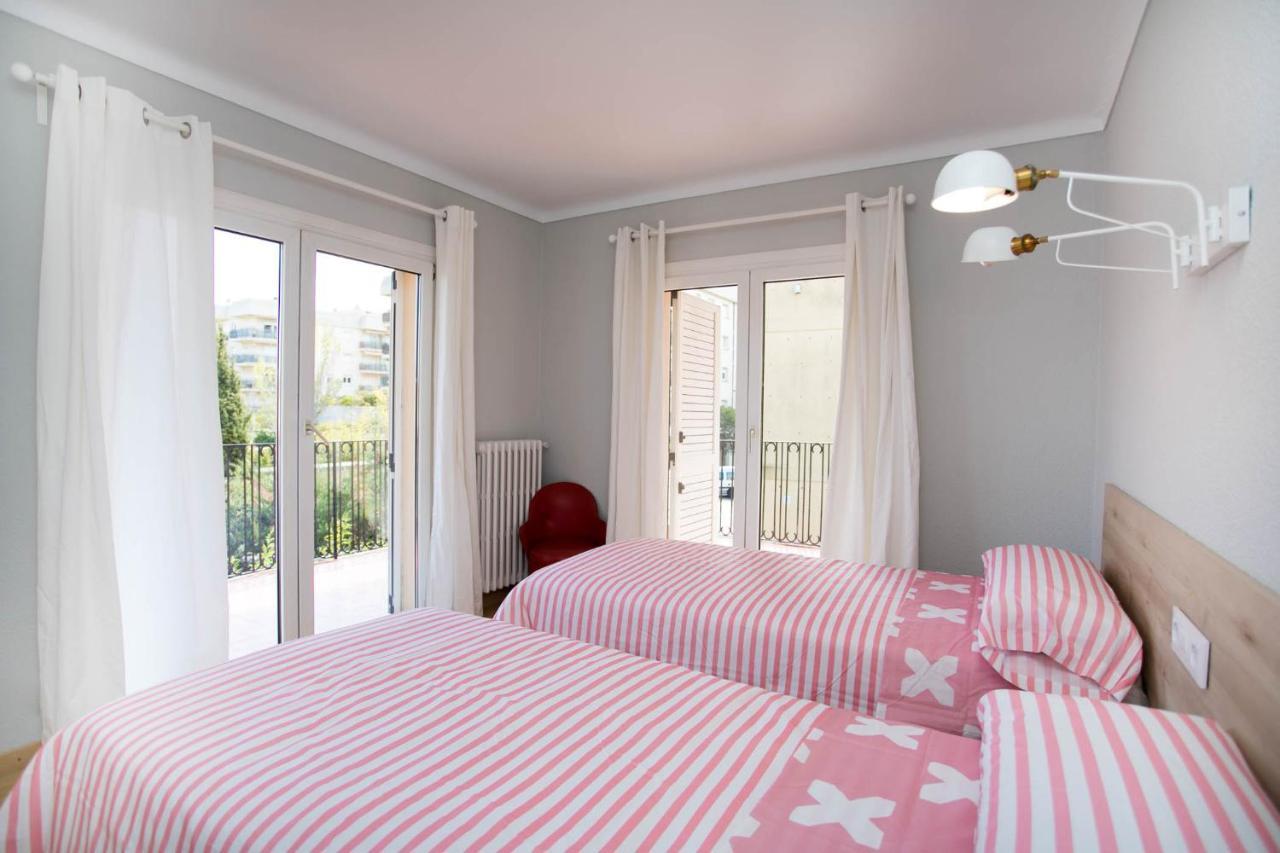 Casa Baba Daire Palamós Dış mekan fotoğraf