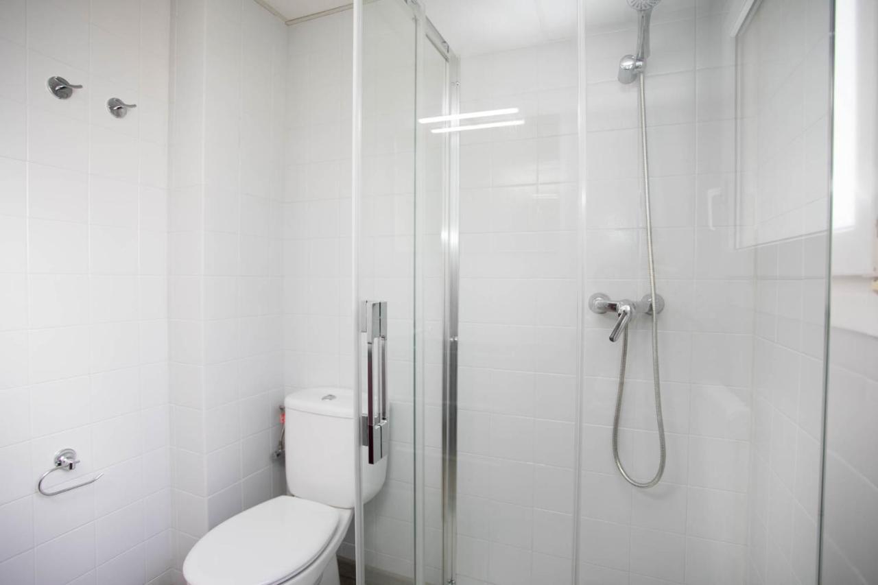 Casa Baba Daire Palamós Dış mekan fotoğraf